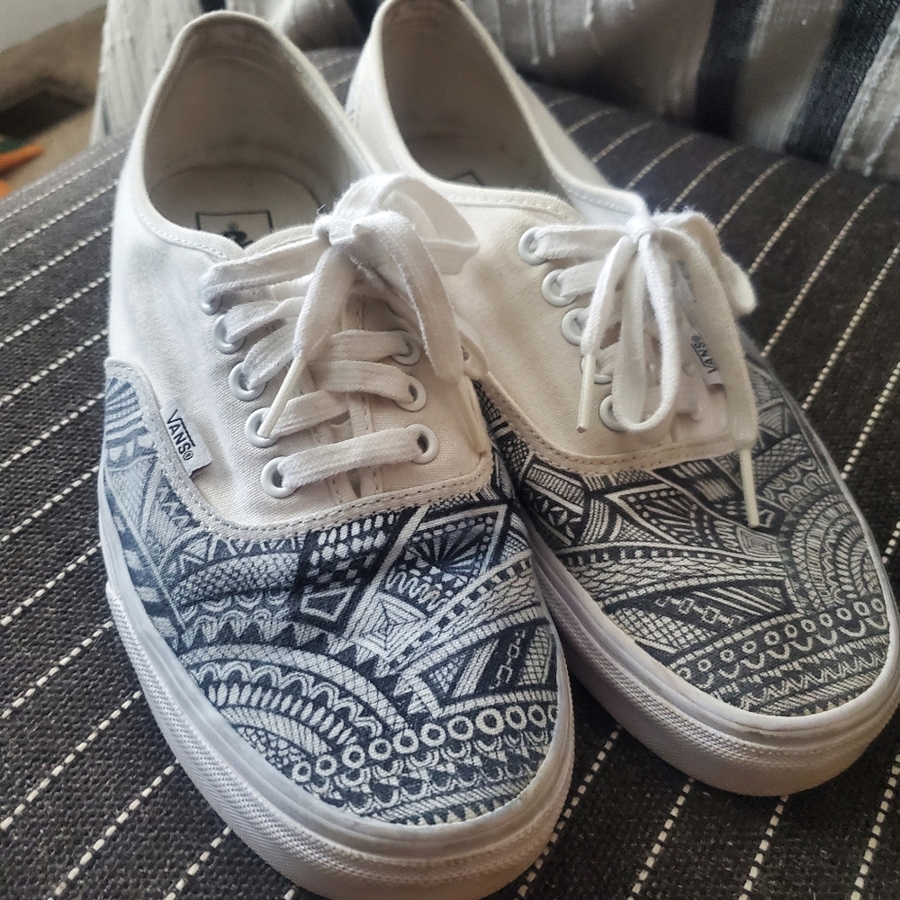 Vans Classic
